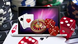 Официальный сайт Zoloto Loto Casino